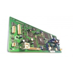 Placa CPU Lexmark X 125